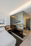 The View - Saint Georges Hotel