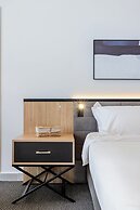 The View - Saint Georges Hotel