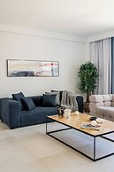 The View - Saint Georges Hotel