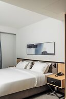 The View - Saint Georges Hotel