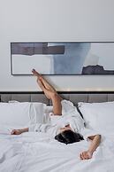 The View - Saint Georges Hotel