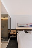 The View - Saint Georges Hotel