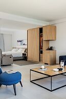 The View - Saint Georges Hotel