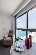 The View - Saint Georges Hotel