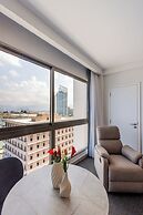 The View - Saint Georges Hotel