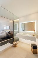 The View - Saint Georges Hotel