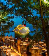 The View - Saint Georges Hotel