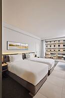 The View - Saint Georges Hotel