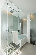 The View - Saint Georges Hotel