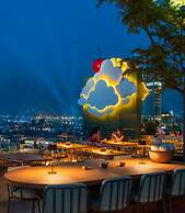 The View - Saint Georges Hotel