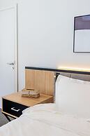 The View - Saint Georges Hotel