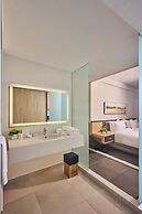 The View - Saint Georges Hotel