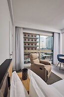 The View - Saint Georges Hotel