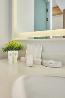 The View - Saint Georges Hotel