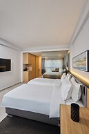 The View - Saint Georges Hotel