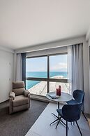 The View - Saint Georges Hotel