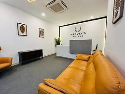 Harvey's Hotels