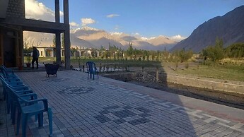 Sky View Resort