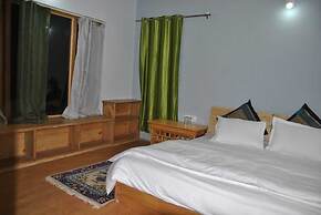 Sky View Resort