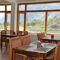 Sky View Resort