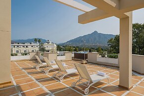 Molo Residences Boutique Apartment & Spa