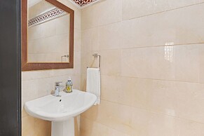 Molo Residences Boutique Apartment & Spa