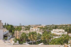 Molo Residences Boutique Apartment & Spa