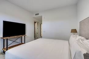 Molo Residences Boutique Apartment & Spa