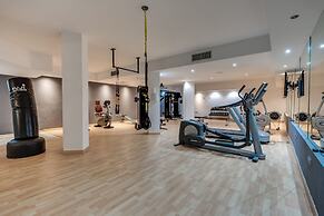 Molo Residences Boutique Apartment & Spa