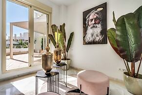 Molo Residences Boutique Apartment & Spa