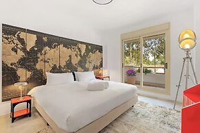 Molo Residences Boutique Apartment & Spa