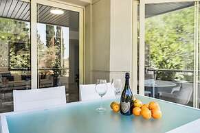 Molo Residences Boutique Apartment & Spa