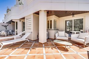 Molo Residences Boutique Apartment & Spa