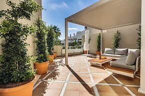 Molo Residences Boutique Apartment & Spa