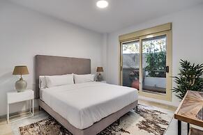 Molo Residences Boutique Apartment & Spa