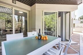 Molo Residences Boutique Apartment & Spa