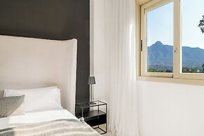 Molo Residences Boutique Apartment & Spa