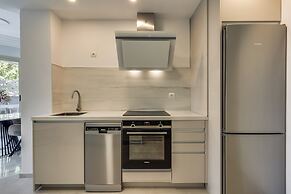 Molo Residences Boutique Apartment & Spa