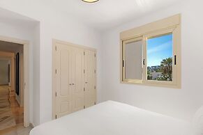 Molo Residences Boutique Apartment & Spa