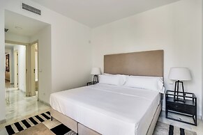 Molo Residences Boutique Apartment & Spa