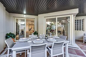 Molo Residences Boutique Apartment & Spa