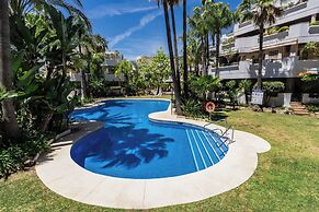 Molo Residences Boutique Apartment & Spa