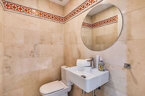 Molo Residences Boutique Apartment & Spa