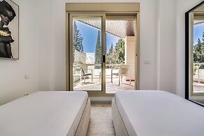 Molo Residences Boutique Apartment & Spa