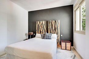 Molo Residences Boutique Apartment & Spa