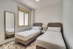 Molo Residences Boutique Apartment & Spa