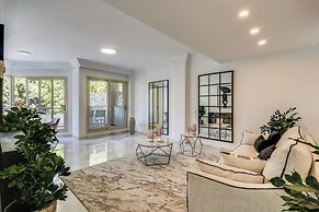 Molo Residences Boutique Apartment & Spa