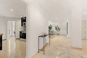 Molo Residences Boutique Apartment & Spa