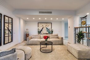 Molo Residences Boutique Apartment & Spa