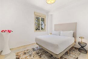 Molo Residences Boutique Apartment & Spa